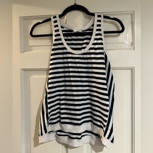 Club Monaco tank top